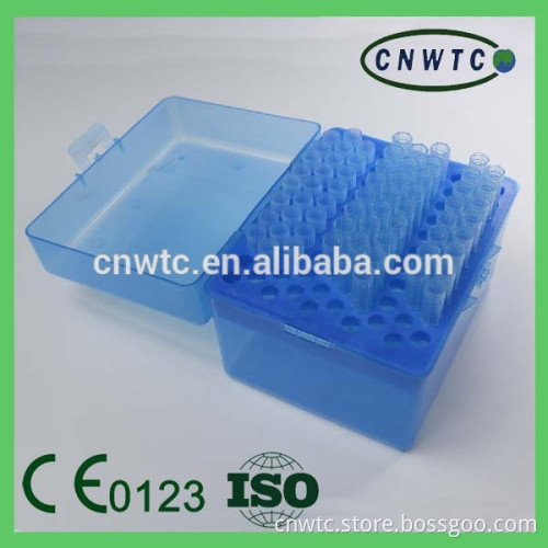Disposable Laboratory plastic 1000ul pipette tips